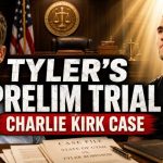 LIVE COVERAGE! Charlie Kirk Murder Case: Tyler Robinson’s Preliminary Trial Begins