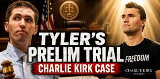 DNA, Confessions…Death Penalty Push LIVE COVERAGE! Charlie Kirk Murder Case: Tyler Robinson’s Preliminary Trial Begins