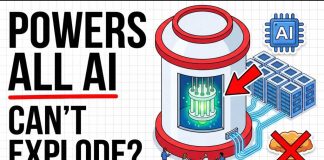 Wyoming Shock: Advanced Reactor Gets Green Light This Is Why The New Nuclear Reactor Powering AI Cannot Explode Like A Bomb