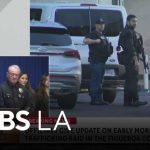 Child Trafficking Corridor Exposed Officials provide update on Operation Broken Blade