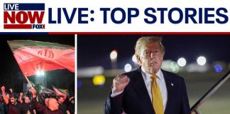 Greenland Ultimatum Shocks NATO LIVE: Greenland talks renewed at NATO, US strikes Iran, Trump ends MOU, Charlie Kirk murder pretrial