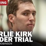 DNA Bombshell Upends Kirk Shooting
