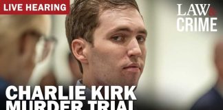 DNA Bombshell Upends Kirk Shooting DNA Bombshell Upends Kirk Shooting