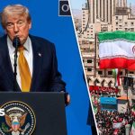 US and Iran trade strikes after Trump announces ceasefire over | Elizabeth Vargas Reports Full Show