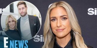 Cross-Dressing Twist, Court Silence Kristin Cavallari Says She Gave Jay Cutler "Half the Value" of Company | E! News