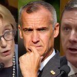 DHS ‘Pay‑To‑Play’ Federal Contracts Bombshell 'He Handed Out No Bid Contracts': Hassan Presses Trump Nom To Review Contracts Signed By Lewandowski