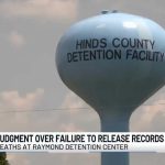 Jailhouse Horror Caught On Camera Judge orders Hinds County sheriff to release inmate death records as lawmaker calls for accountab...