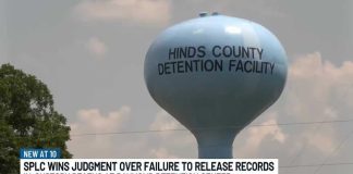 Jailhouse Horror Caught On Camera Judge orders Hinds County sheriff to release inmate death records as lawmaker calls for accountab...
