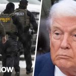 Feds Track Dad After Fiery Email A man emailed DHS criticizing its immigration crackdown – 5 months later agents knocked on his door