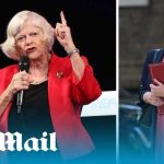 Murder Shock: Ex-Minister Found Dead LIVE | Commons: Home Secretary Statement on Ann Widdecombe Terror Probe