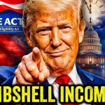 Senate Showdown: Voter ID Bombshell The SAVE Act Just Hit 50 VOTES as Trump Prepares to SHOCK The Nation!!!