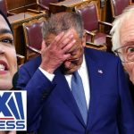 Democrat Party Meltdown Brewing Over Israel ‘LIKE A BAD SCI-FI MOVIE': GOP lawmaker drops warning about Democrats