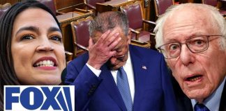 Democrat Party Meltdown Brewing Over Israel ‘LIKE A BAD SCI-FI MOVIE': GOP lawmaker drops warning about Democrats