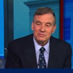 ABC Gets Caught Lying About Save America Act Warner: ‘I see no path in the short term’ to settle the Strait of Hormuz