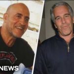 Key Epstein Scout Found Dead—Answers Vanish Modeling scout linked to Jeffrey Epstein found dead in Paris