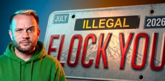 Nationwide Backlash Slams Flock Surveillance Flock Cameras Won. It's Officially Over.
