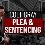 Teen Killer Stuns Court — 55 Guilty 🔴 LIVE COURT: Colt Gray, accused Apalachee High School shooter, pleads guilty