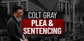 Teen Killer Stuns Court — 55 Guilty 🔴 LIVE COURT: Colt Gray, accused Apalachee High School shooter, pleads guilty
