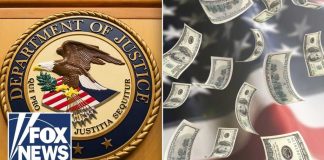 DOJ SUES blue state over in-state tuition for illegal immigrants