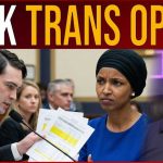 Ilhan Omar Attacks The Cuts… Then Gill Reads The Receipts