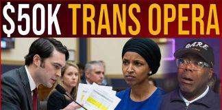 Ilhan Omar Attacks The Cuts… Then Gill Reads The Receipts