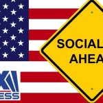 SOCIALIST TAKEOVER: New York victories spark FEARS of a broader movement