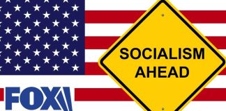 SOCIALIST TAKEOVER: New York victories spark FEARS of a broader movement