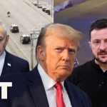 Why Netanyahu and Zelenskyy Are in Washington Now Two World Leaders, One Destination: Trump Awaits Zelensky and Netanyahu | APT
