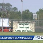 Florida faces first double execution day in decades