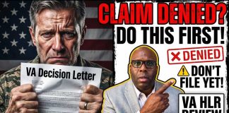 VA Meltdown: 75% Claims Botched VA Higher-Level Review (HLR) Explained: Fix VA Claim Errors Without New Evidence