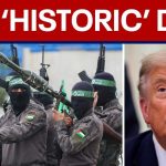 From Ceasefire to Demilitarization: How the Gaza Plan Evolved Trump: Board of Peace reaches deal to fully disarm Hamas
