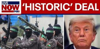 From Ceasefire to Demilitarization: How the Gaza Plan Evolved Trump: Board of Peace reaches deal to fully disarm Hamas