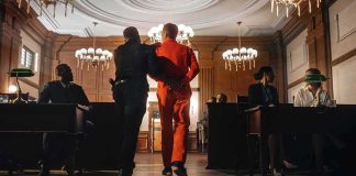 Marshals Nab Fugitive At Sea