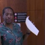 Funeral Home Heist Hits $2.2M ‘I’m a celebrity’: Unlicensed funeral director dodges questions after court
