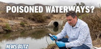 Rare Local Cancer Fears Terrifies Community The Fight to Stop Toxic Spraying in Orange County