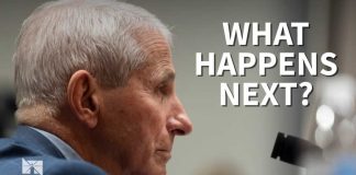 Political Roundtable. Explaining the Fauci contempt vote and what happens next