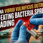 Flesh-Eating Bacteria Found in US Waters | Louisiana Outbreak Explained