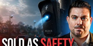 Flock Cameras Spark Fears of a Surveillance State Flock Cameras: What Your City Isn't Telling You