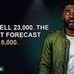 Bank Says Unemployment Is Falling Because Americans Are ‘Too Rich’ Jobs FELL 23,000. Every Forecast Missed. The Fed Said Nothing.