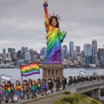 Seattle Can’t Afford Cops but Finds $300K for ‘Trans Refugees’ Seattle Saves the World 🏳️🌈 Funding for Trans Refugees