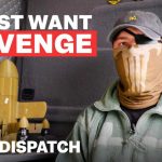 Ukraine’s Drone Crews Humiliate American Armor in Military Drill On The Ground Inside Ukraine's Secret Uncrewed Weapons Revolution | Dispatch