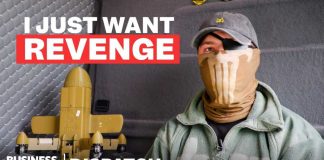 Ukraine’s Drone Crews Humiliate American Armor in Military Drill On The Ground Inside Ukraine's Secret Uncrewed Weapons Revolution | Dispatch