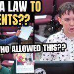 Texas Schools Bus Students to Mosque to ‘Experience Islam’ 12 Yo, Parents SPEAKS OUT After SHARIA LAW Pamphlets & HIJABS Were Handed Out At School!