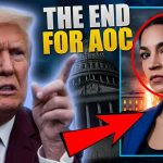 Just in: AOC & Trump Clash - The Truth About Her District Crime Rate