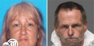 Bodies Emerge — Cops Won’t Say How Man arrested for murder of woman found dead in Fresno dumpster