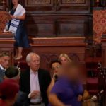 Synagogue Attack Erupts During Shabbat as Worshippers Scramble