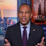 Dems Reject DSA Agenda as Democrats Divide