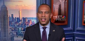 Dems Reject DSA Agenda as Democrats Divide Dems Reject DSA Agenda as Democrats Divide