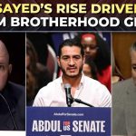 Democratic Socialist Aide Ties Patriotic Truck Ad to KKK Democratic Socialist Aide Ties Patriotic Truck Ad to KKK