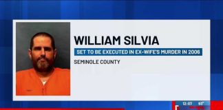 State’s 13th Execution of 2026 State's 13th Execution of 2026